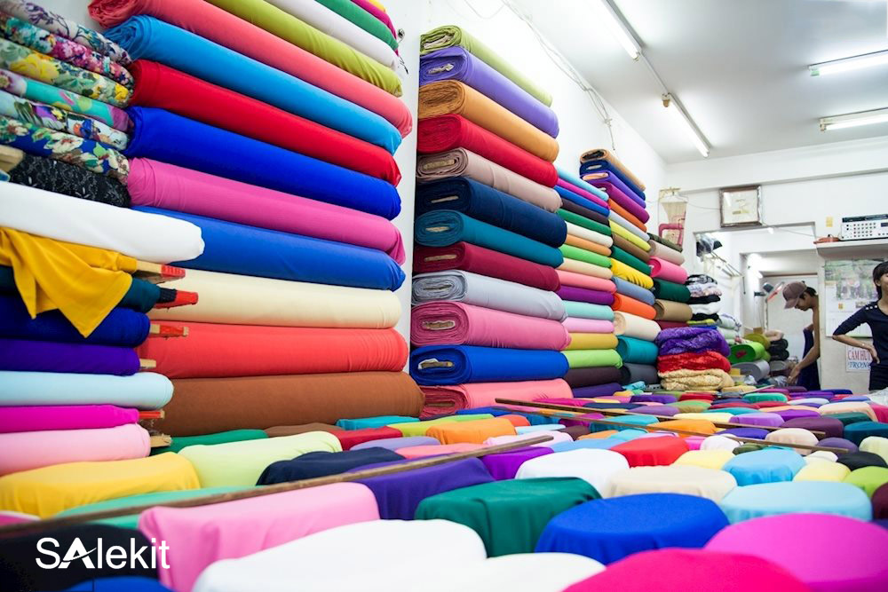 chợ vải ph&ugrave;ng khắc khoan