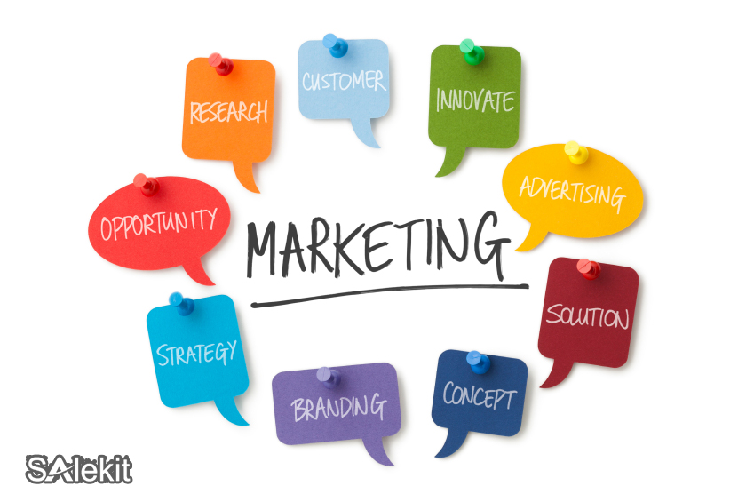 chuc nang nhiem vu cua phong marketing