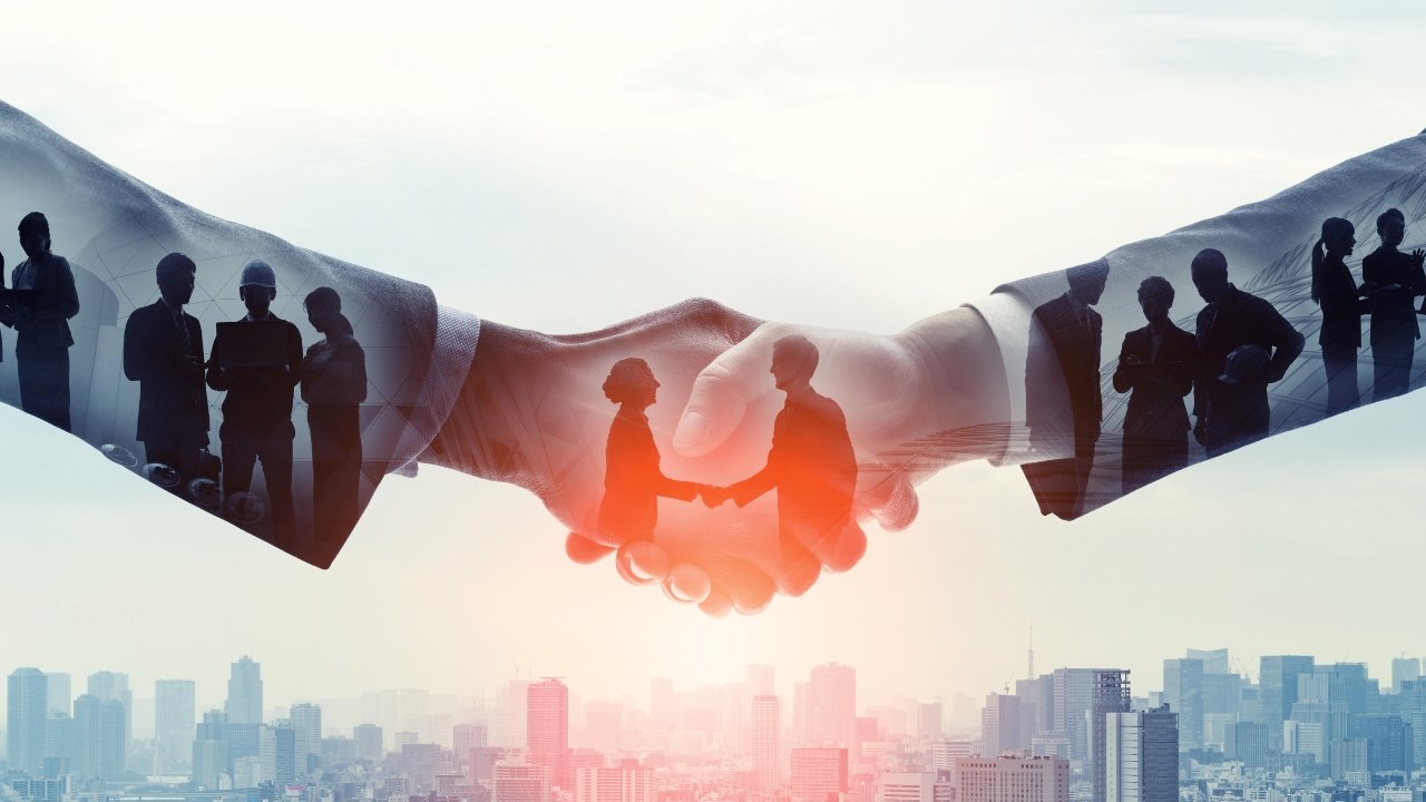 Tăng gấp 5 doanh thu với hệ thống đại lý bán hàng