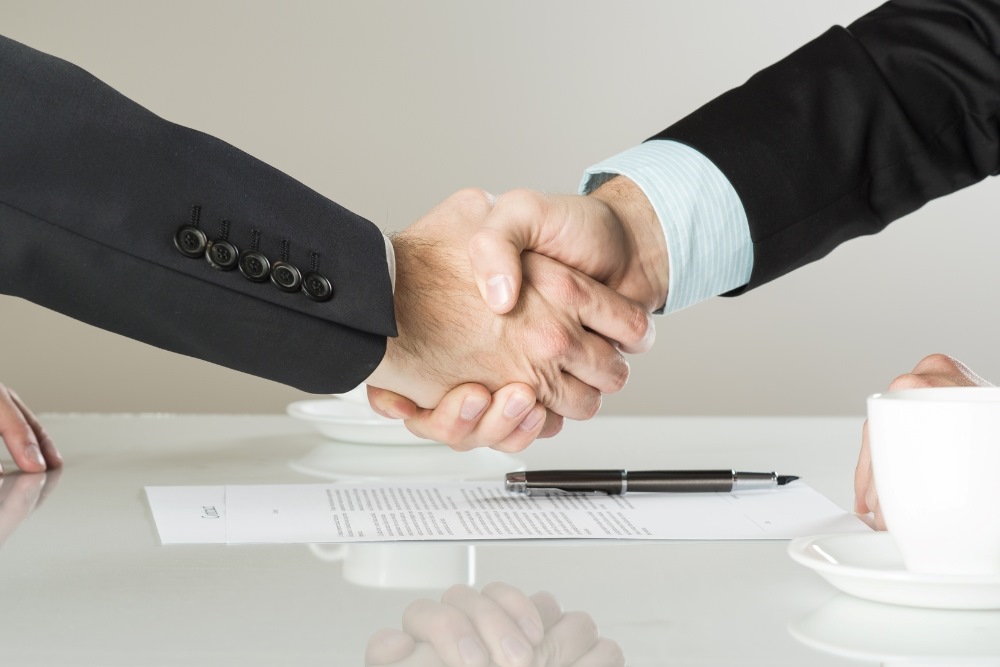 Đại l&yacute; độc quyền nhận được nhiều ưu đ&atilde;i từ b&ecirc;n giao đại l&yacute; 