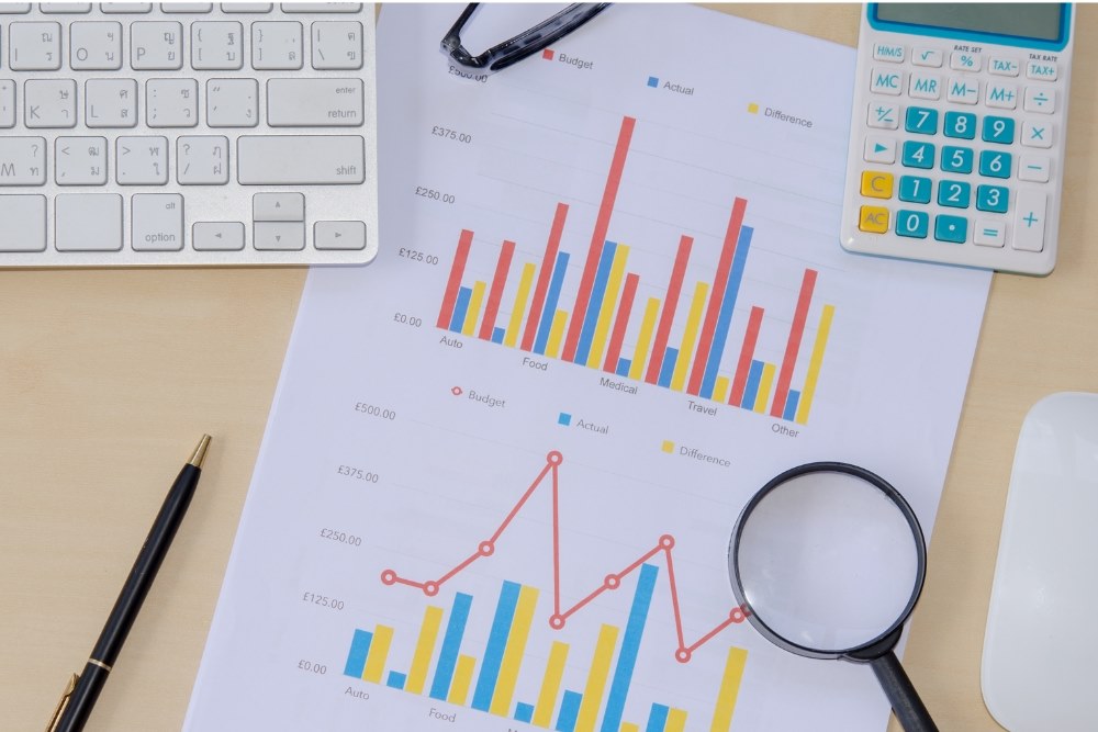 Đo lường chiến dịch Affiliate Marketing 