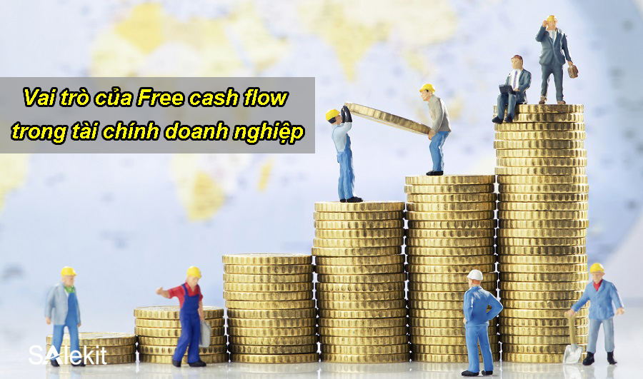 free cash flow la gi