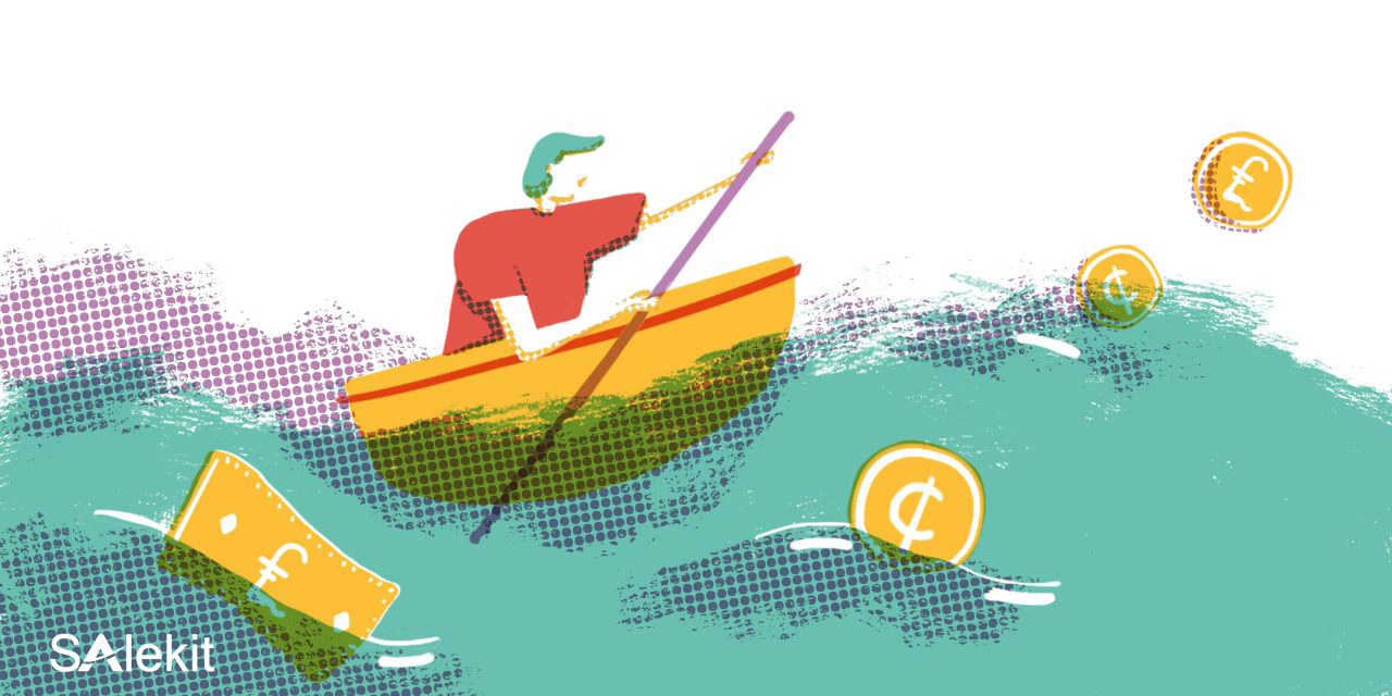 free cash flow la gi