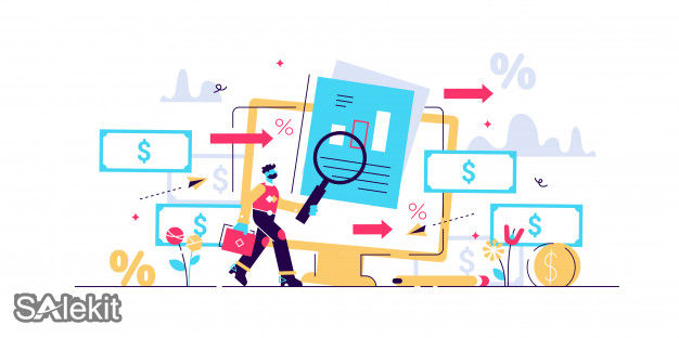 free cash flow la gi