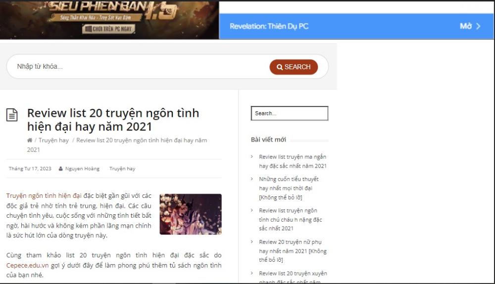 giao-dien-web-chua-tuong-thic-tren-thiet-bi-di-dong.jpg Giao diện web chưa thiết kế Responsive gây khó khăn cho người đọc