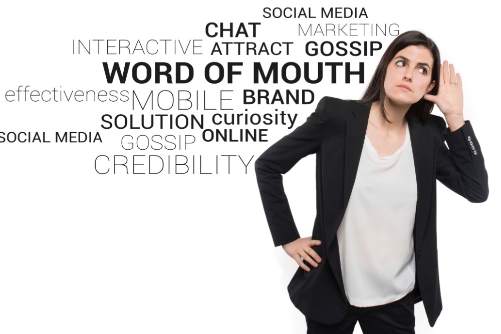 Giữ ch&acirc;n kh&aacute;ch h&agrave;ng cũ tạo hiệu ứng marketing truyền miệng hiệu quả 