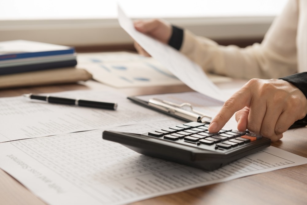 Hạch to&aacute;n b&aacute;n h&agrave;ng đại l&yacute; hưởng hoa hồng 