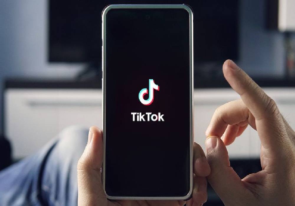 tiktok pixel