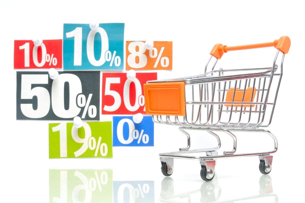 Kh&aacute;ch h&agrave;ng cũ chỉ ở lại khi nhận được ưu đ&atilde;i đặc biệt 