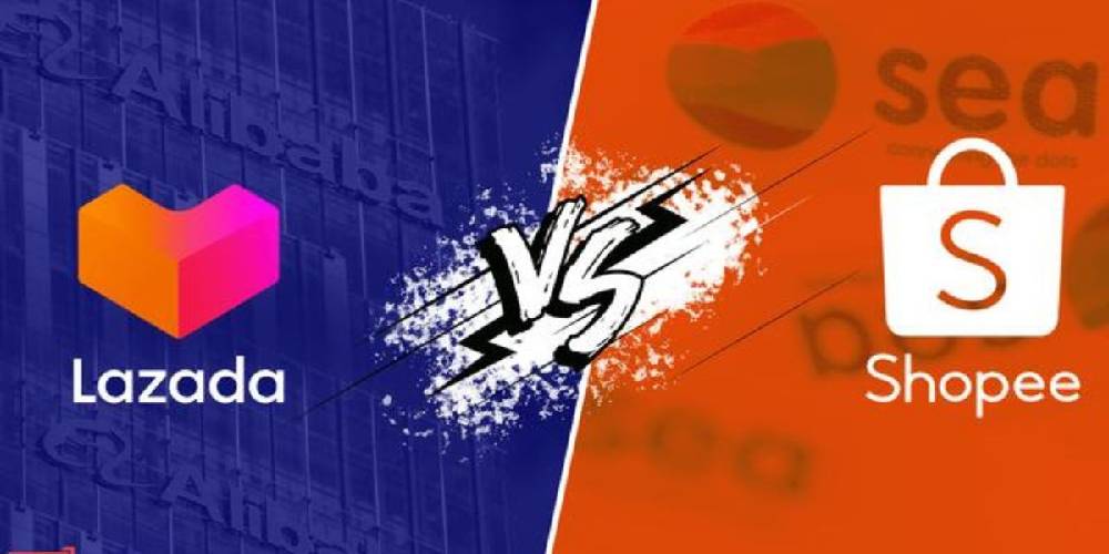 kh&oacute; khăn khi b&aacute;n h&agrave;ng tr&ecirc;n shopee v&agrave; lazada 