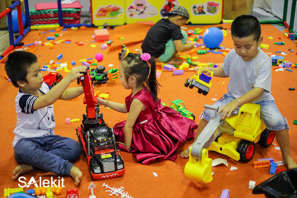 kinh doanh cho thue do choi tre em