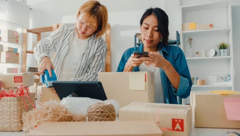 Kinh doanh online rất cần một hệ thống quản l&yacute; b&aacute;n h&agrave;ng chuy&ecirc;n nghiệp