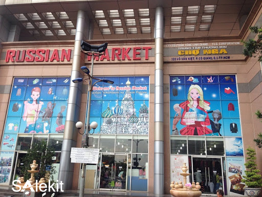 kinh nghiem mua do o cho nga