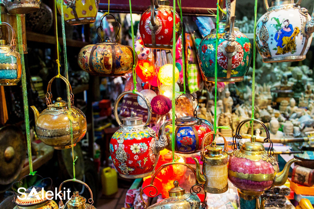 kinh nghiem mua do o cho nga