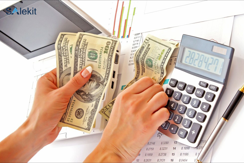 lam the nao de co von kinh doanh