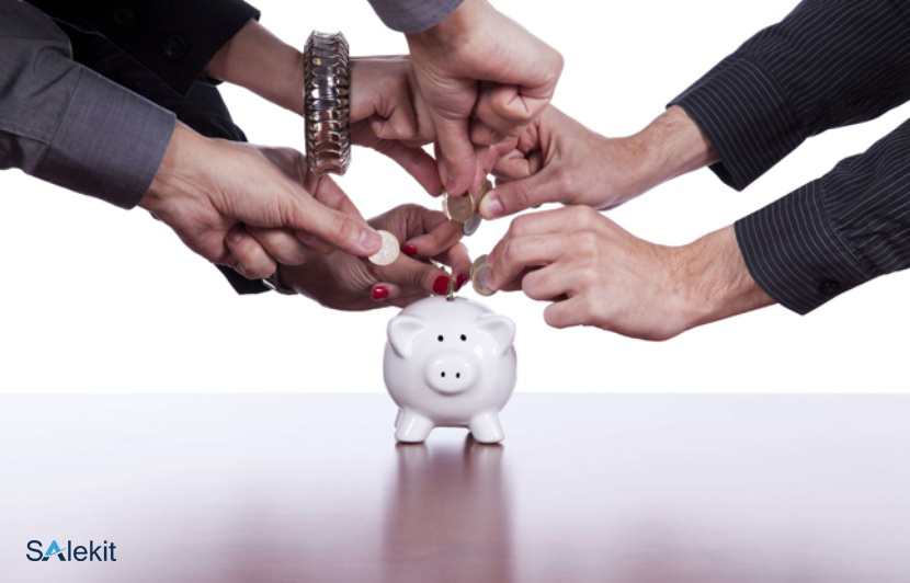 lam the nao de co von kinh doanh