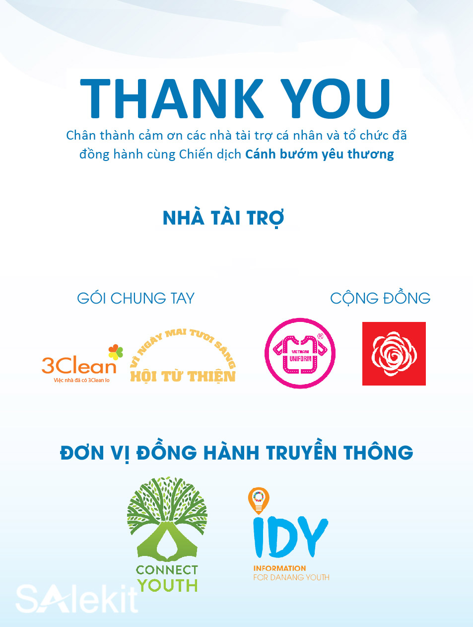 mau thu cam on nha tai tro