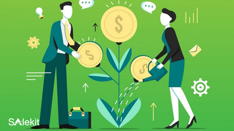 mo cua hang thuc pham sach