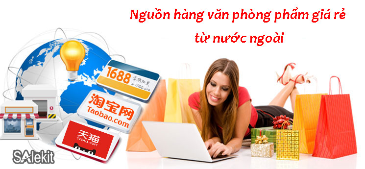 nguồn h&agrave;ng văn ph&ograve;ng phẩm