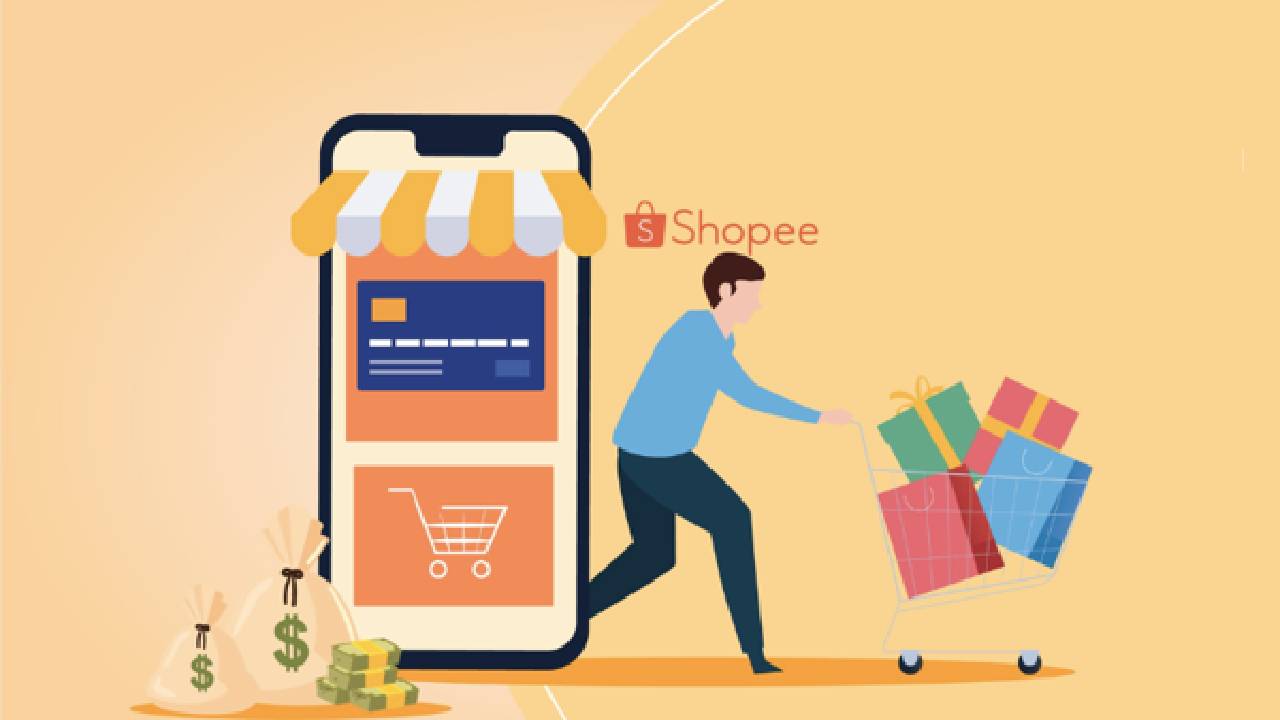 Phần Mềm Quản Lý Đơn Hàng Shopee: Hướng Dẫn Sử Dụng Hiệu Quả
