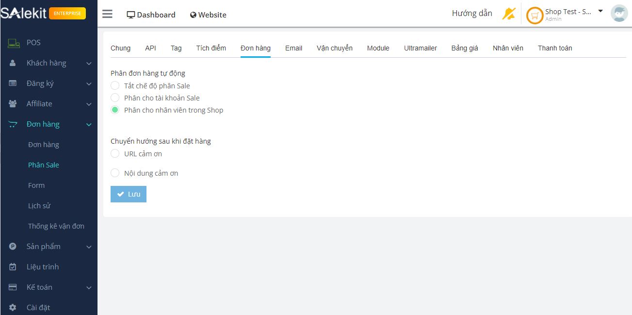 phan mem quan ly nhan vien sale