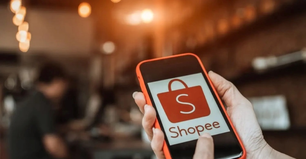 Phần mềm quản l&yacute; đơn h&agrave;ng Shopee 