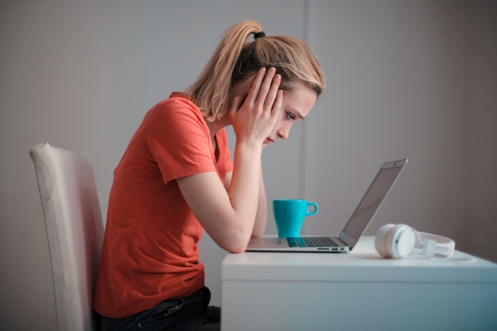 Quản l&yacute; nhiều t&agrave;i khoản shopee tr&ecirc;n điện thoại gặp nhiều kh&oacute; khăn