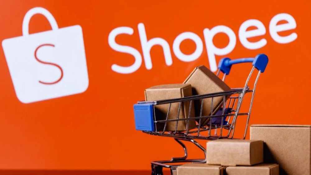Sử dụng Shopee l&agrave;m Affiliate 