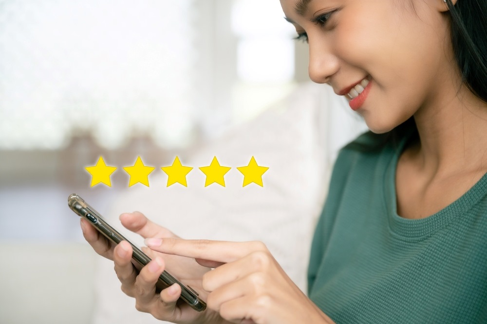 Tăng mức độ h&agrave;i l&ograve;ng kh&aacute;ch h&agrave;ng khi d&ugrave;ng phần mềm quản l&yacute; b&aacute;n h&agrave;ng Shopee