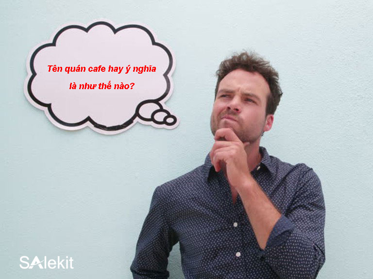 ten quan cafe hay