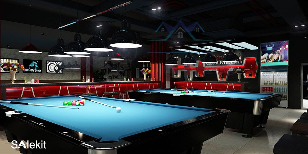 thiet ke quan bida don gian