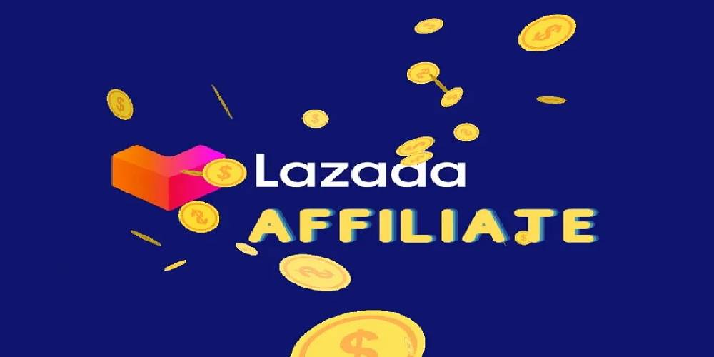 tiếp thị li&ecirc;n kết lazada 