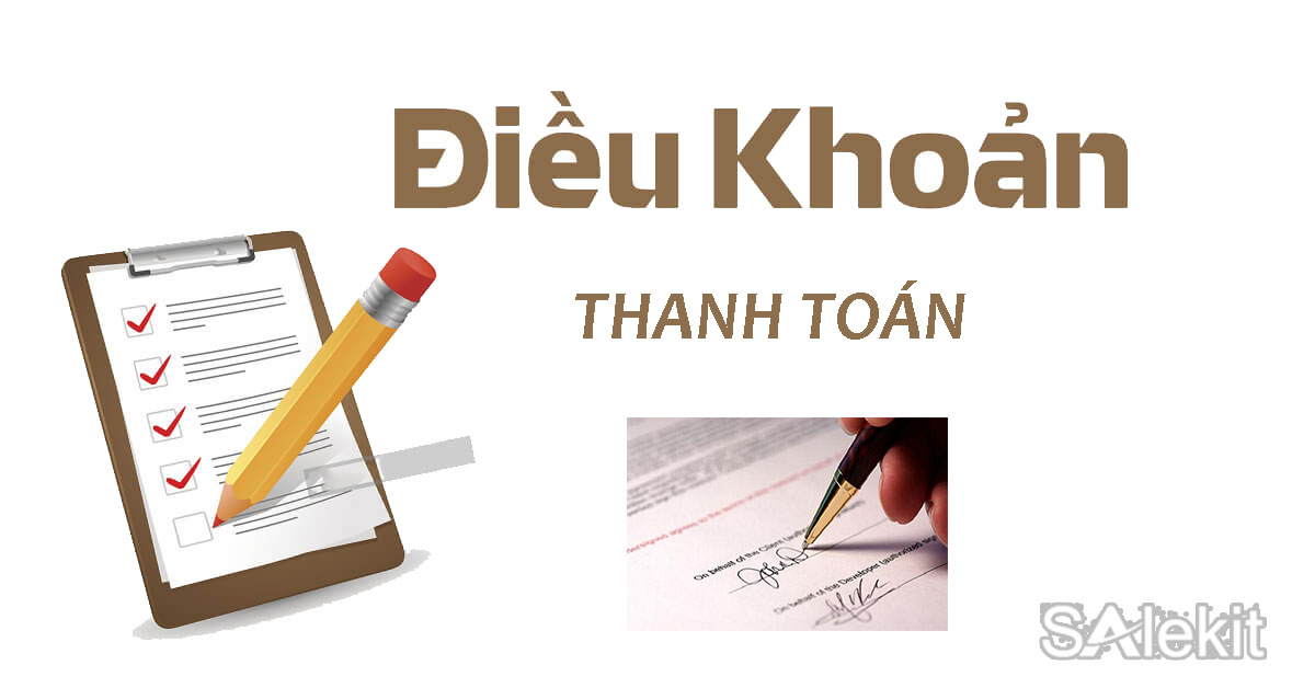 tieu chi danh gia nha cung cap