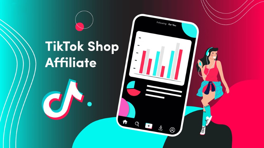 Tiktokshop Afffiliate ng&agrave;y c&agrave;ng thịnh h&agrave;nh 