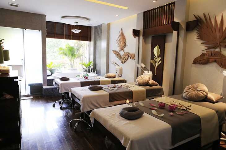 nguy&ecirc;n tắc kinh doanh spa