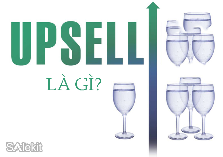 Upsell la gi