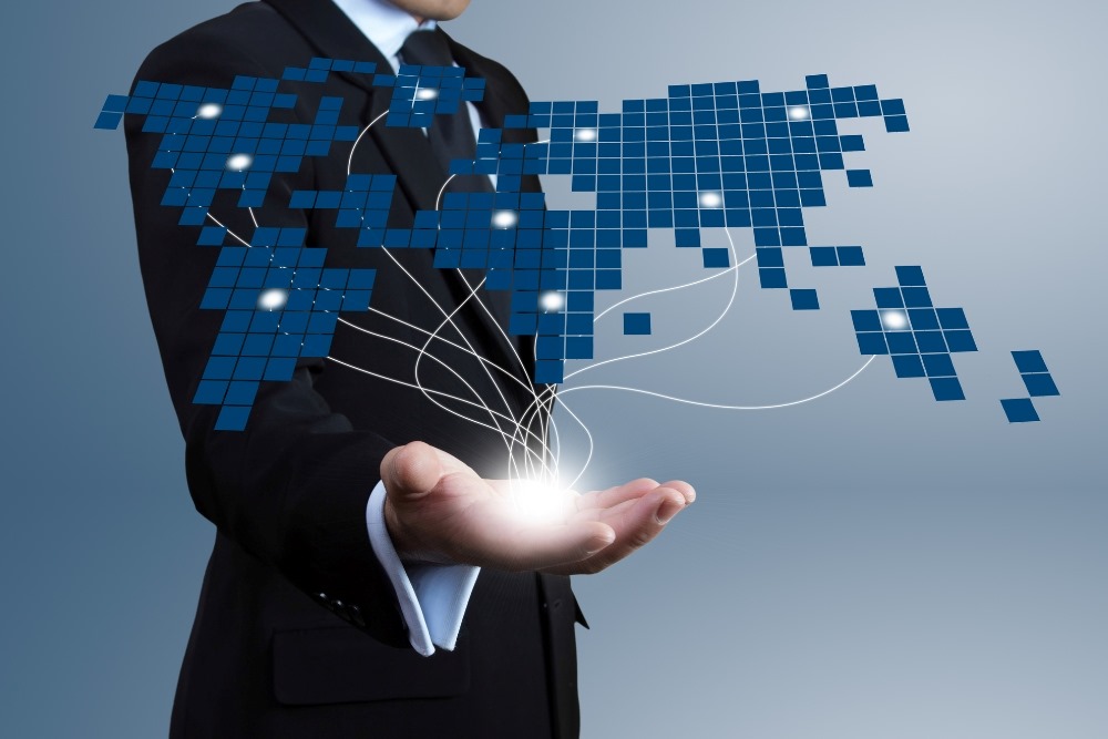 Website tiếp thị li&ecirc;n kết gi&uacute;p doanh nghiệp mở rộng thị trường 