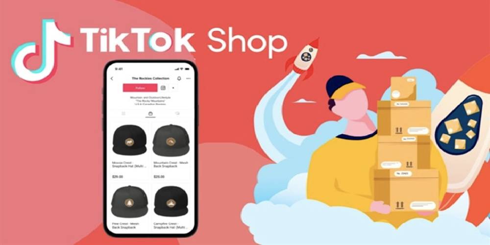 x&aacute;c định sản phẩm sẽ b&aacute;n tr&ecirc;n tiktok 