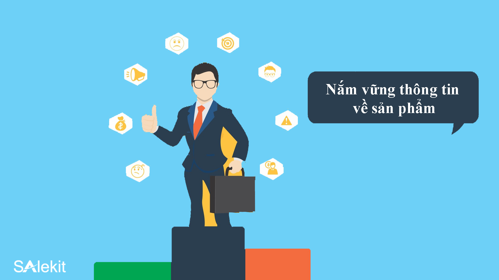 nhan vien kinh doanh la gi