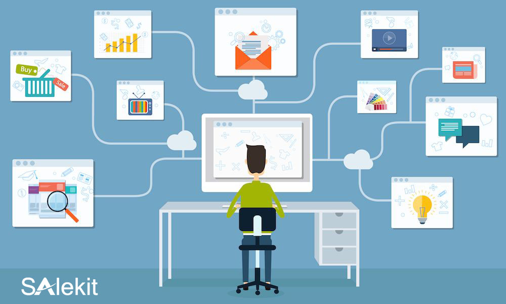 ung dung chatbot facebook