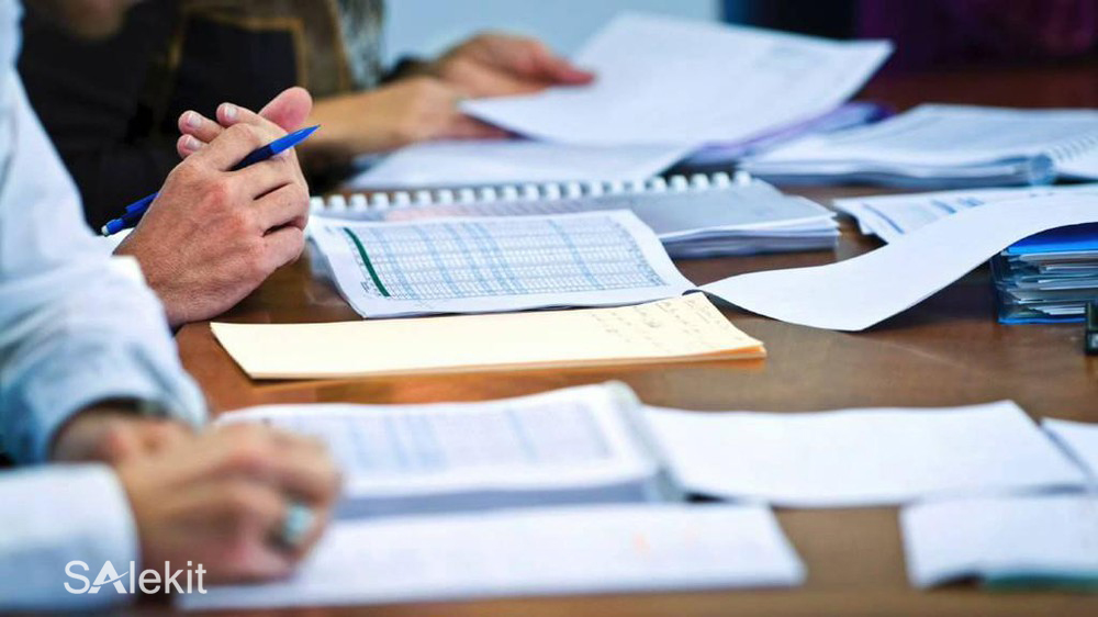 xay dung quy trinh lam viec giua cac phong ban